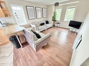 Meadowbank Drive Little Sutton